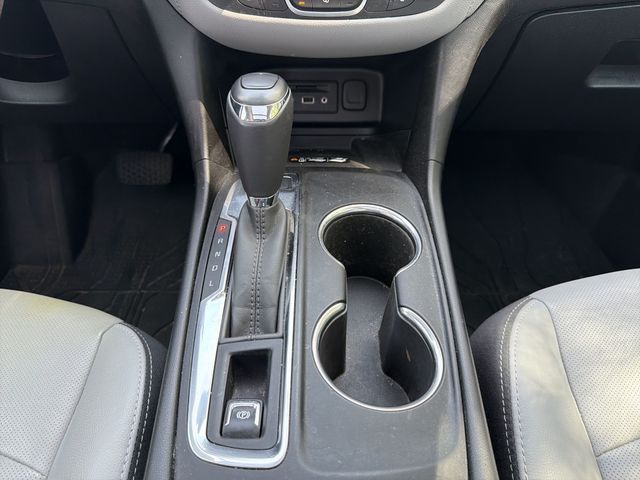 Used 2019 Gray Chevrolet Premier image 20