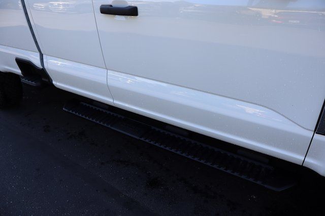 new 2026 Ford F-250SD car, priced at $51,702