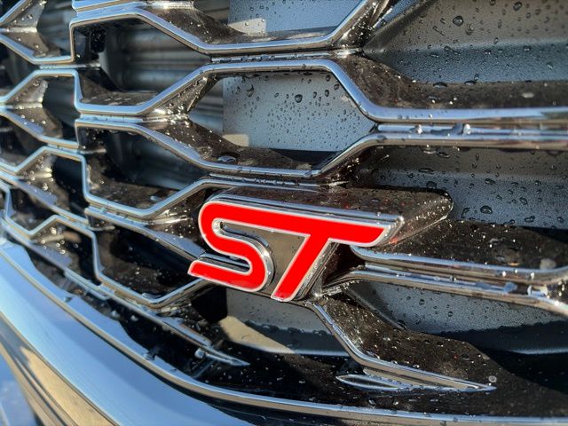 2026 Ford Explorer ST - 5