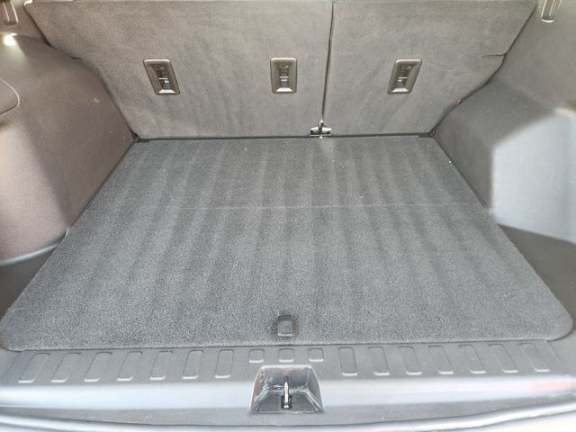 2024 Chevrolet Equinox LT Gray at Emmons Autoplex