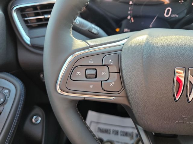 2026 Buick Encore GX Sport Touring AWD