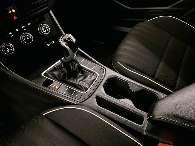 2023 Volkswagen Jetta 1.5T Sport Silver at Bob Ruth Ford