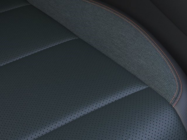 2027 GMC Terrain AT4 Silver at Big Star Buick GMC