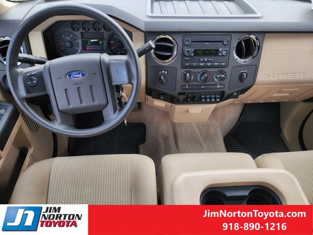 Used 2008 Ford F-350SD Truck