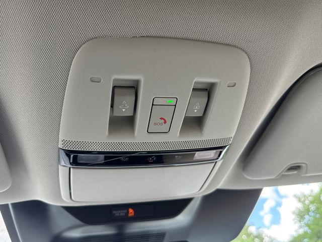 Used 2026 Nissan Murano SUV