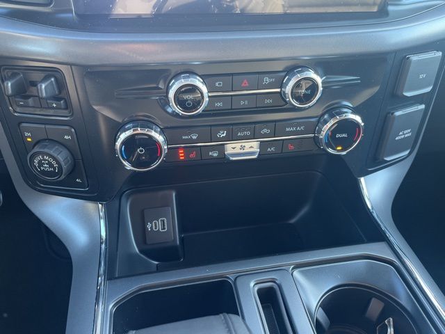 2026 Ford F-150 XLT:168436