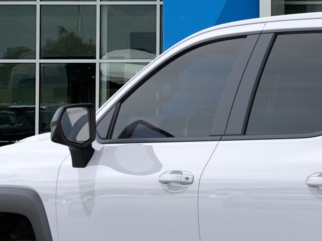 New 2024 Chevrolet Silverado EV For Sale in Grove City, OH