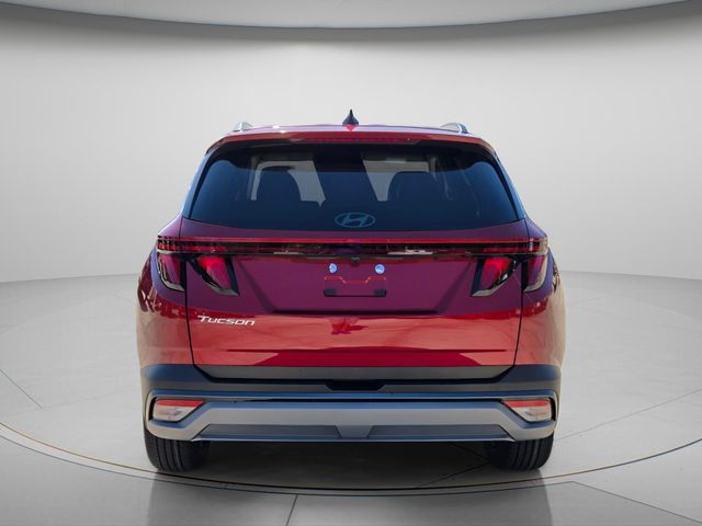 2026 Hyundai Tucson - $31,024