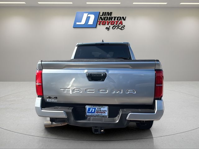2025 Toyota Tacoma TRD Off Road - Photo 6