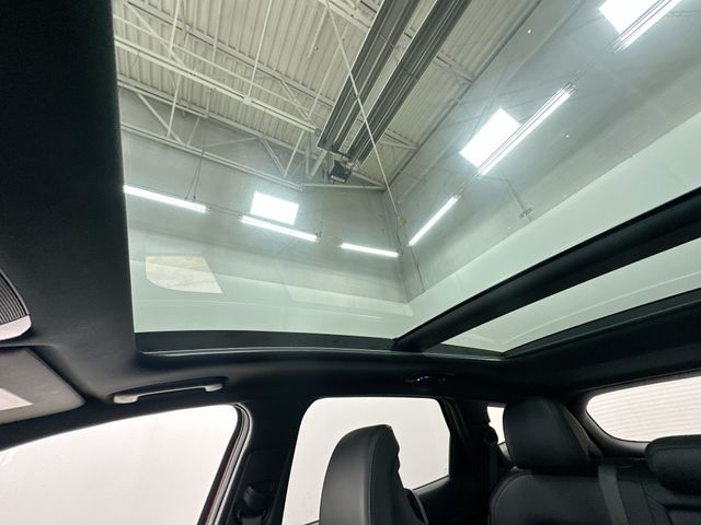 Certified Used 2024 Red Kia X-Line image 17