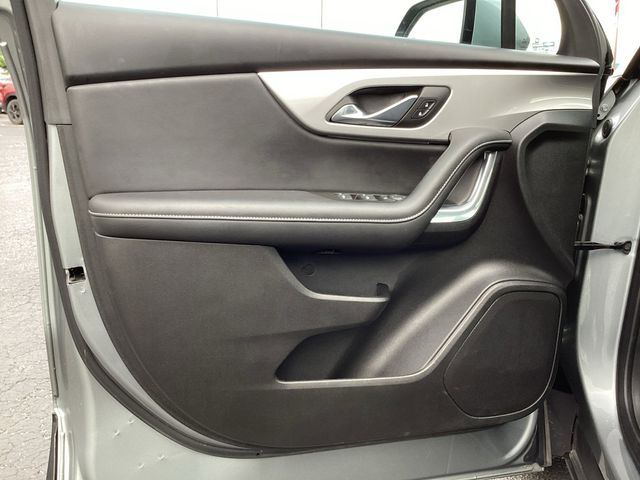 Used Car 2023 Chevrolet Blazer  Lt For Sale Under $30,000 In San Antonio, Texas