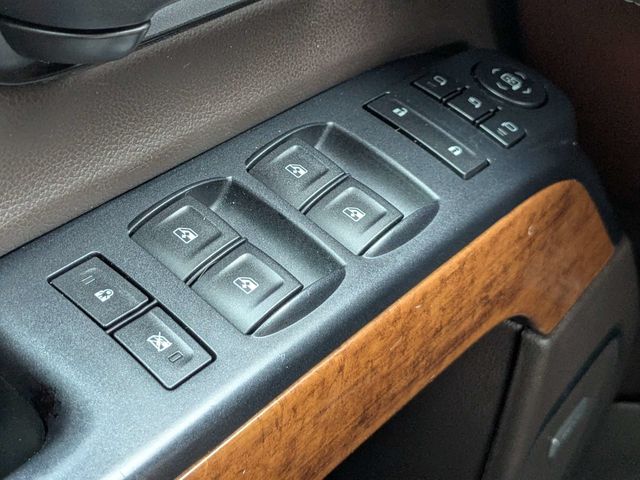 Used 2015 Chevrolet Silverado 1500 Truck