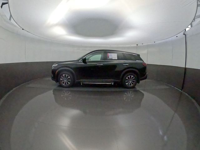 Used 2025 Infiniti QX60 SUV