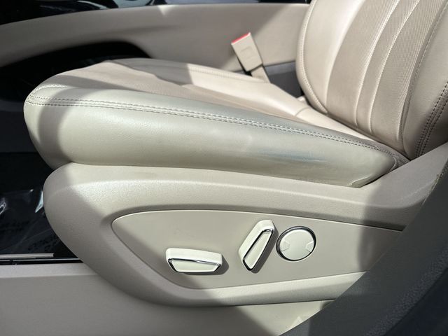 Used 2022 Blue Lincoln Reserve image 16