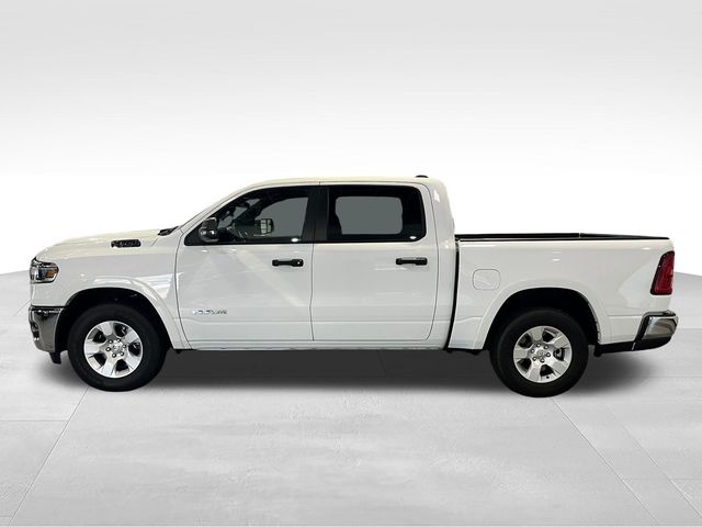 2025 Ram 1500 Big Horn/Lone Star - 3