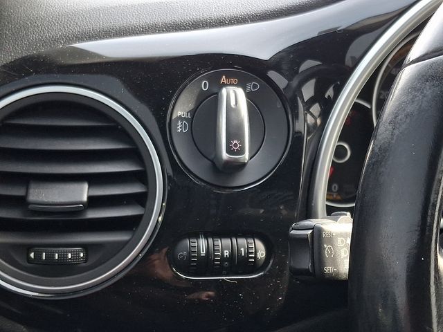 used 2016 Volkswagen Beetle car, priced at $13,550