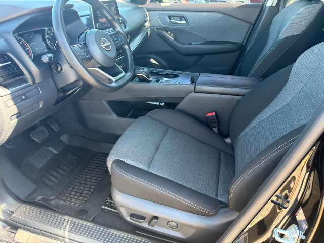 Used 2022 Nissan Rogue SUV