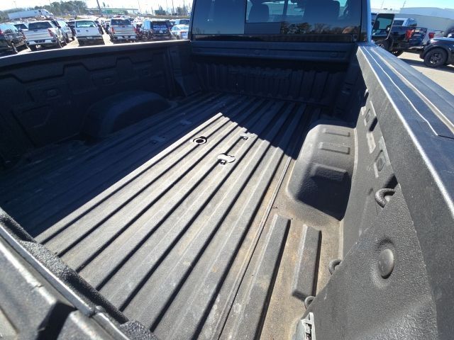 2024 GMC Sierra 2500HD Denali:45072A