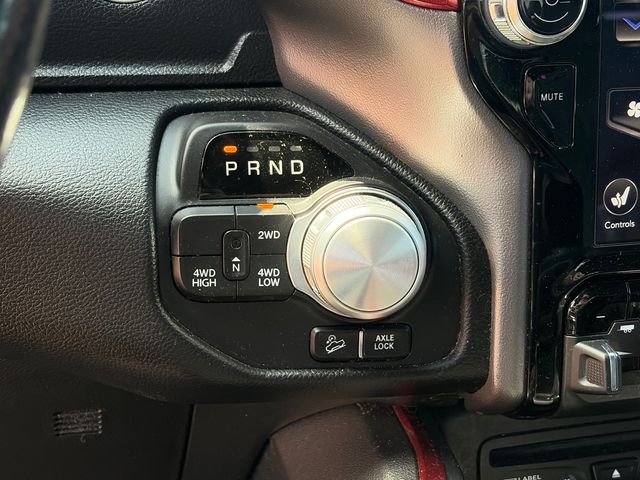Used 2019 Ram 1500 Truck