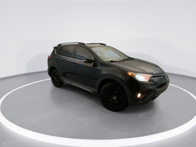 Used 2018 Black Toyota Adventure image 8