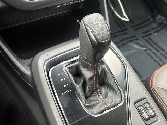 New 2026 Silver Subaru Limited image 25