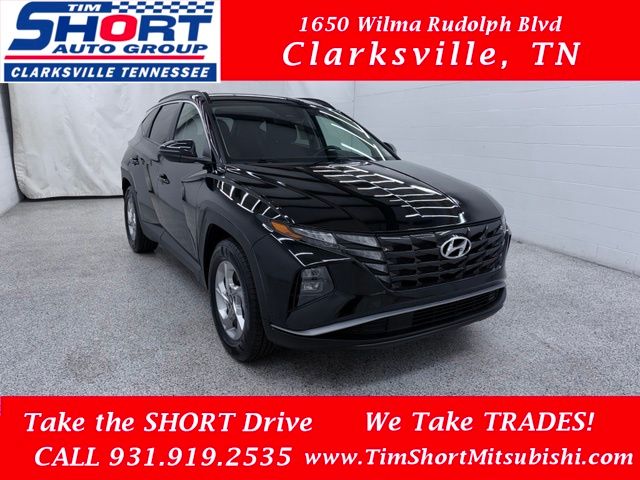 2022 Hyundai Tucson in Clarksville, TN