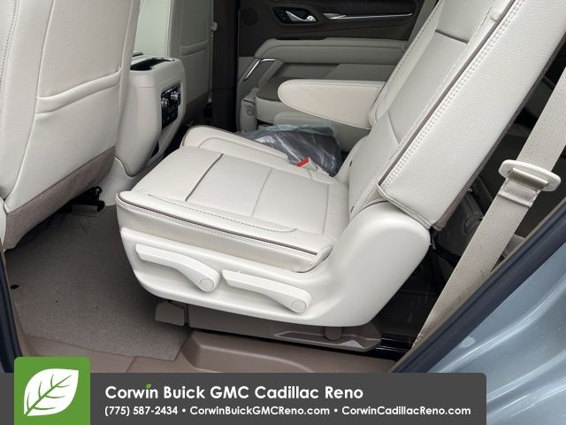 2024 GMC Yukon Denali 20