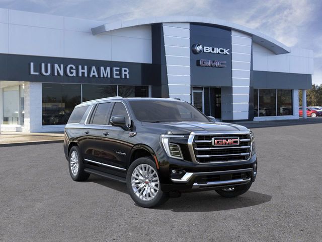 2026 GMC Yukon XL Elevation 4WD