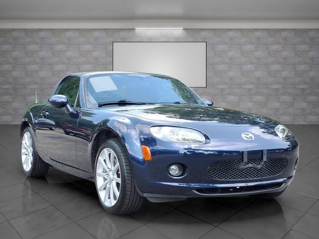 2007 Mazda Miata Touring