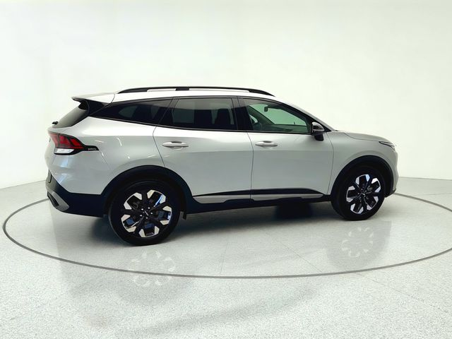 Used 2024 Kia Sportage SUV