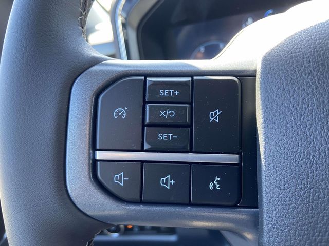 New 2026 Gray Ford Lariat image 15