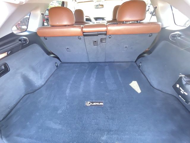Used 2014 Lexus RX SUV