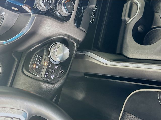 Thumbnail: 2022 RAM 1500 - 17