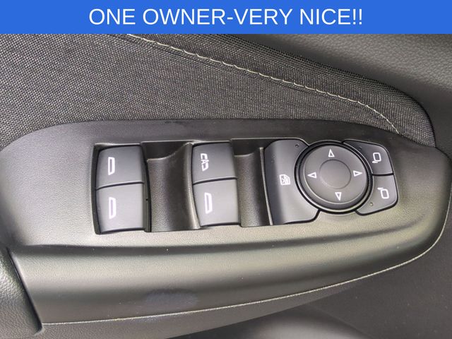 Used 2022 Gray Chevrolet ACTIV image 14