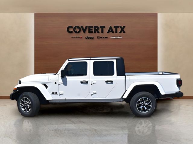 New Car 2025 Jeep Gladiator  Sport S For Sale Under $40,000 In Austin, Texas