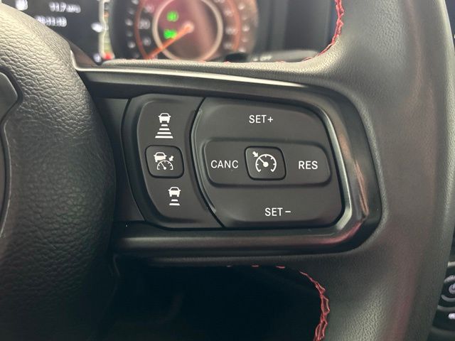 Used 2024 Jeep Wrangler SUV