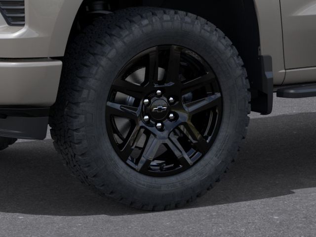 2026 Chevrolet Silverado 1500 RST:46680