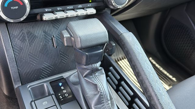 Used 2024 Toyota Tacoma Truck