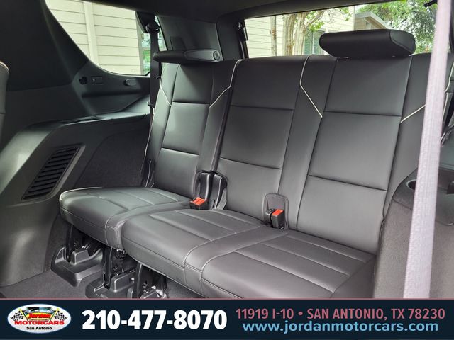Used Car 2021 Cadillac Escalade  Sport For Sale Under $60,000 In San Antonio, Texas