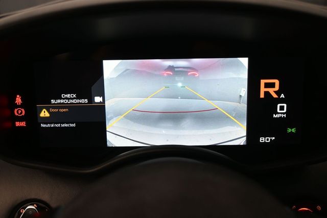 Used 2018 Mclaren 570GT Coupe