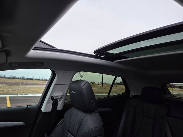 2026 Buick Envision Avenir AWD