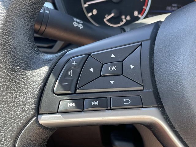 Used 2024 Gray Nissan 2.5 SV image 19