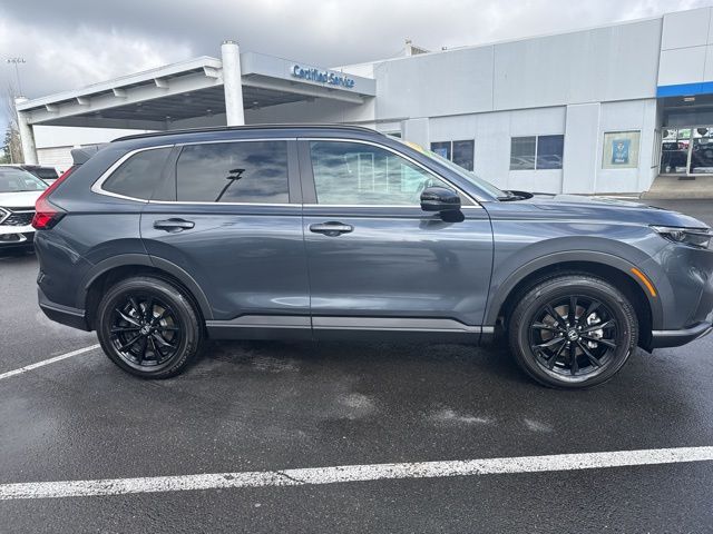 View vehicle photo 5