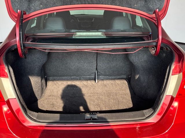 Used 2017 Nissan Sentra Sedan