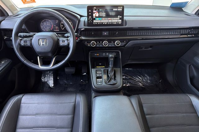 Used 2023 Honda CR-V SUV