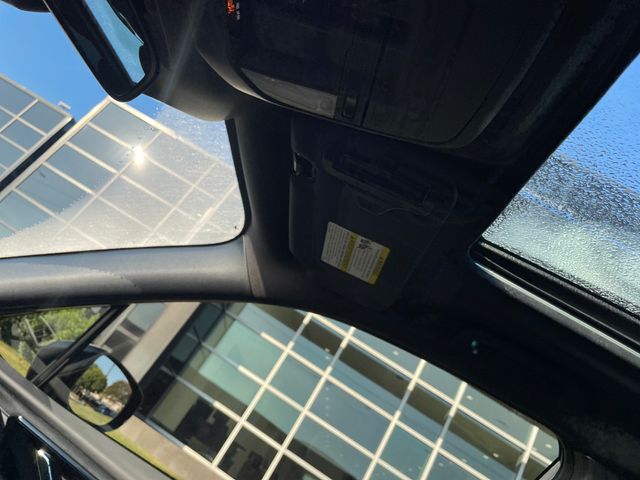 Used 2025 Subaru Forester Limited 4D Sport Utility