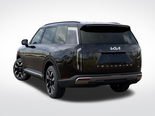 2027 Kia Telluride S - Image 4