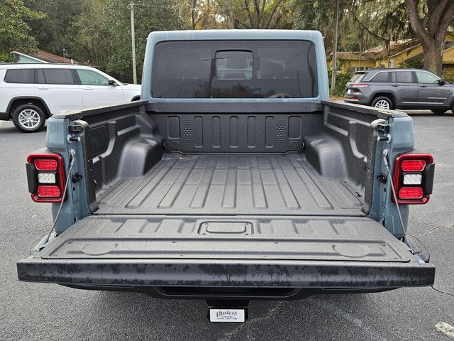 2026 Jeep Gladiator Mojave 4x4