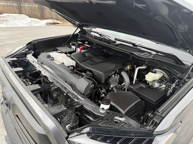 Used 2025 Toyota Tundra Truck