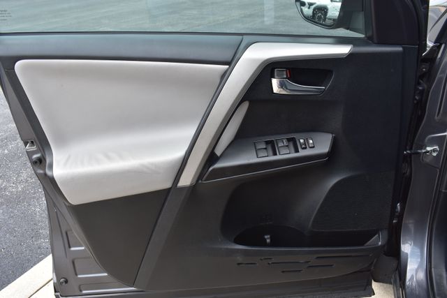 Used 2017 Toyota RAV4 SUV